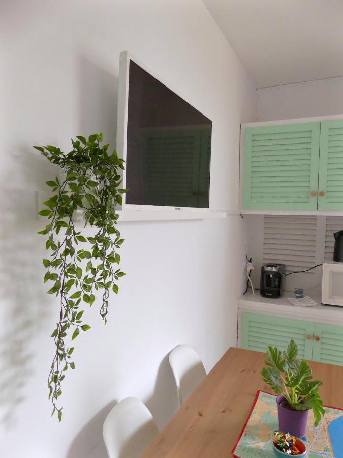 Your Holidays Apartment 플라티야 다로 외부 사진